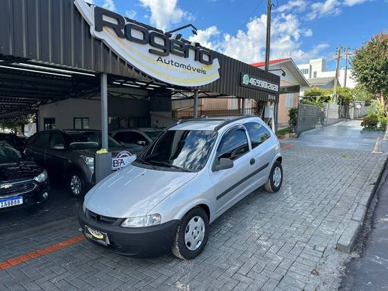 CHEVROLET CELTA 1.0 MPFI VHC 8V GASOLINA 2P MANUAL CHEVROLET CELTA 1.0 MPFI VHC 8V GASOLINA 2P MANUAL